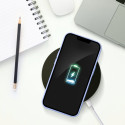 CARD Case for IPHONE 12 violet