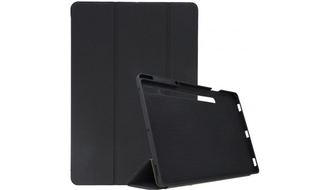DUX DUCIS case DOMO foldable with pencil storage for SAMSUNG Tab S8 Plus (X800/X806)/S7FE(T730/T736B