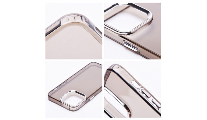 Case for iPhone 11 Pearl black