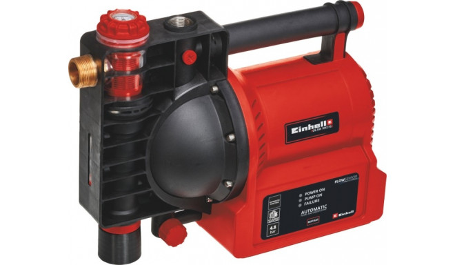 Einhell automatic domestic water system GE-AW 1042 FS - 4177010