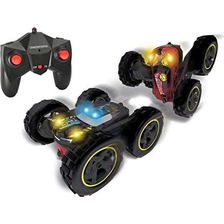 Dickie RC Tumbling Flippy, RTR - 201104001