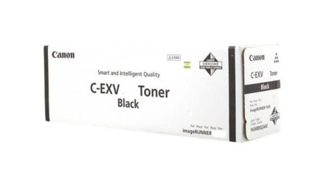 Canon Toner Black C-EXV54