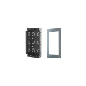Fanvil EX102 intercom system accessory Flush mount box