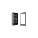 Fanvil EX102 intercom system accessory Flush mount box