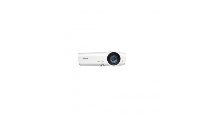 Vivitek DX273 data projector Standard throw projector 4000 ANSI lumens DLP XGA (1024x768) White