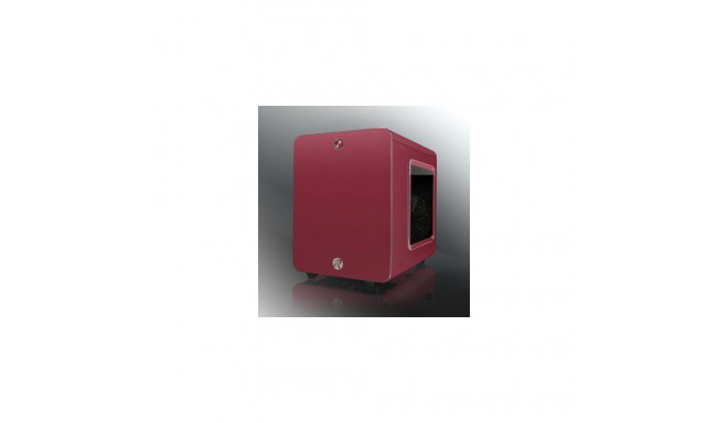 RAIJINTEK METIS PLUS Mini Tower Red
