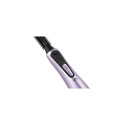 Eta 032890000 hair styling tool Hot air brush Purple 400 W