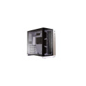 Lian Li arvutikorpus PC-O11 Dynamic Midi Tower, valge