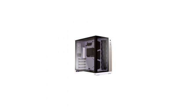 Lian Li PC-O11 Dynamic Midi Tower White