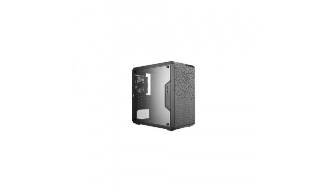Cooler Master MasterBox Q300L Midi Tower Black