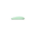 Trust Lyra keyboard Mouse included RF Wireless + Bluetooth QWERTY US English Green