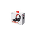 Trust 24761 headphones/headset Wired Head-band Gaming Black, Red