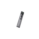 Trust Kazun wireless presenter RF Aluminium, Black