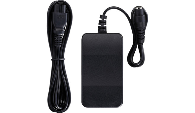 Canon AC-E6N power adapter/inverter Indoor Black