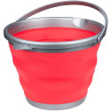 Bucket Foldable Abbey Camp 21WL KOG 15l coral