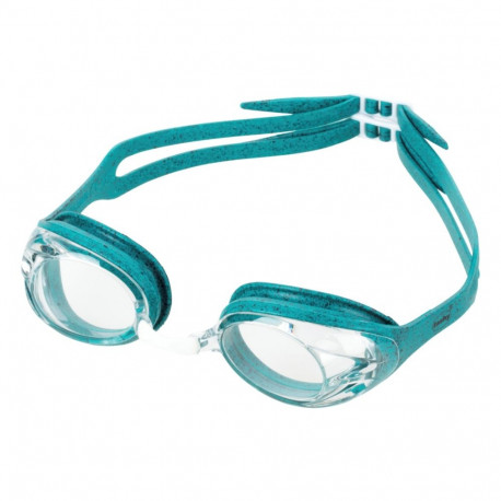 Swim goggles FASHY POWER 4155 64 L mint green