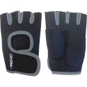 Fitness Gloves AVENTO 42AA L/XL Black/grey