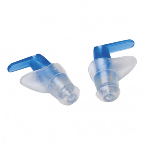 BECO Silicone earplugs LS COMPETITION  9906 2pcs