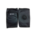 Volley kneepads GARLANDO GSP-001 XS Black