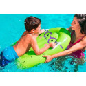 Kids air mattress BECO POOL RIDER 98023 80 x 52 cm