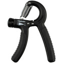 Expander for hand AVENTO 42AF BLK Black / Grey