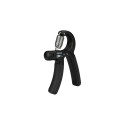 Expander for hand AVENTO 42AF BLK Black / Grey