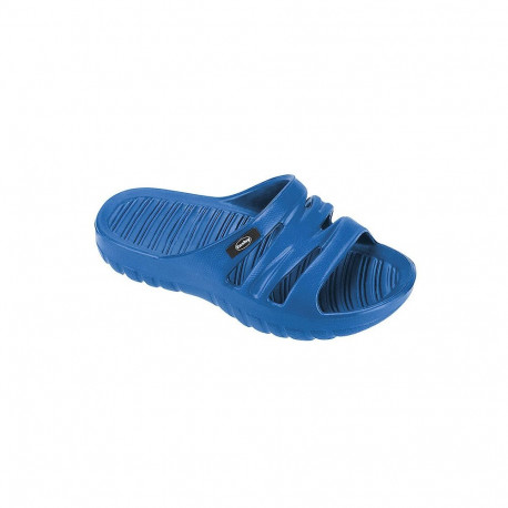 Slippers for kids FASHY SEAFIELD 75411 50 size 32 blue