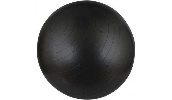 Gym Ball AVENTO 42OB 65cm Black