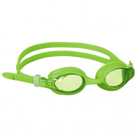 Swimming goggles BECO SEALIFE CATANIA 99027 08 green 4+