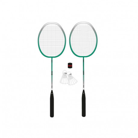 Badminton set AVENTO 46BK for 2 players