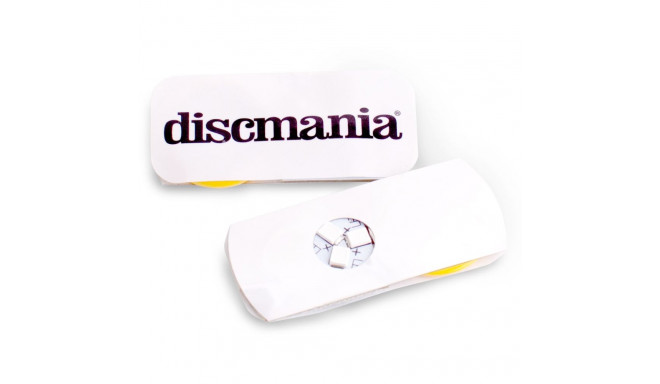Discgolf DISCMANIA LED light for discs Blue
