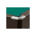 Pool table GARLANDO VIRGINIA 6
