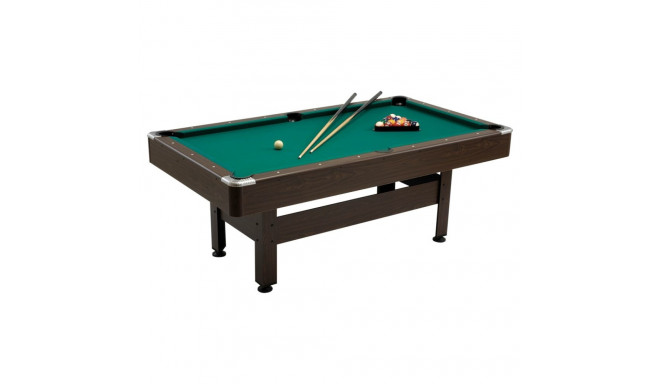 Pool table GARLANDO VIRGINIA 7