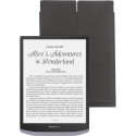 POCKETBOOK Tablet Case||Black|HPBPUC-1040-BL-S