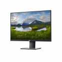 Dell P2421 24 ", IPS, WUXGA, 1920 x 1200 pixels, 16:10, 5 ms, 300 cd/m, Black, Warranty 36 month(s)
