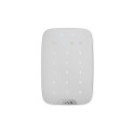 AJAX KEYPAD WRL/PLUS WHITE 26078