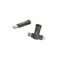 DAHUA MEMORY DRIVE FLASH USB3 128GB/USB-P629-32-128GB