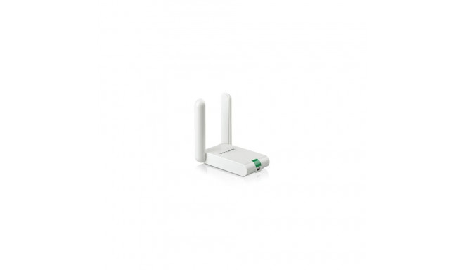 TP-Link 300Mbps High Gain Wireless USB Adapter TL-WN822N