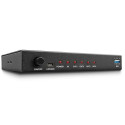 LINDY I/O VIDEO SPLITTER HDMI 4PORT/38159