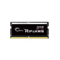 G.Skill Ripjaws 32 GB, DDR5, 4800 MHz, Notebook, Registered No, ECC No, 1x32 GB