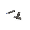 DAHUA MEMORY DRIVE FLASH USB3 32GB/USB-P629-32-32GB