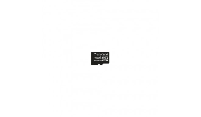 Transcend MEMORY MICRO SDHC 16GB BULK/CLASS10 TS16GUSDC10I