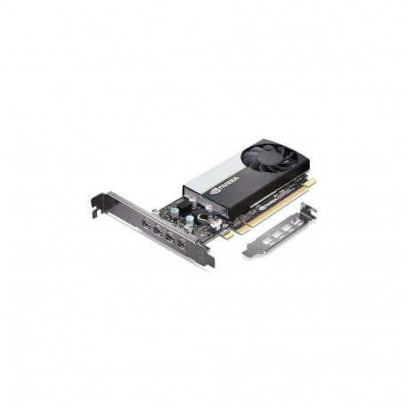 Lenovo Graphics Card T1000 NVIDIA, 8 GB, T1000, GDDR6, PCIe 3.0 x 16