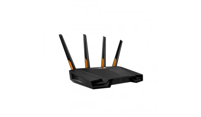 Asus Wireless Router||Wireless Router|3000 Mbps|Mesh|Wi-Fi 5|Wi-Fi 6|IEEE 802.11a/b/g|IEEE 802.11n|U