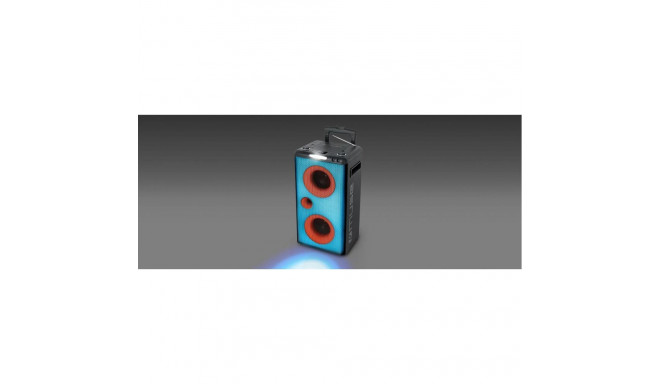 Muse Party Box Bluetooth Speaker M-1928 DJ 300 W, Wireless connection, Black, NFC, Bluetooth