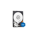 Western Digital HDD||Blue|1TB|SATA 3.0|128 MB|5400 rpm|2,5"|Thickness 7mm|WD10SPZX