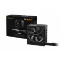 be quiet! PSU 600W 80 Plus Bronze PFC Active BN302