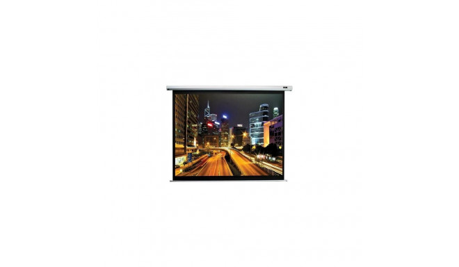 Elite Screens Spectrum Series Electric100V Diagonal 100 ", 4:3, Viewable screen width (W) 203 cm, Wh