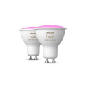 Philips Smart Light Bulb||Power consumption 5 Watts|Luminous flux 350 Lumen|6500 K|220V-240V|Bluetoo