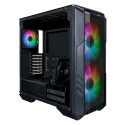 Cooler Master computer case H500-KGNN-S00 MidiTower